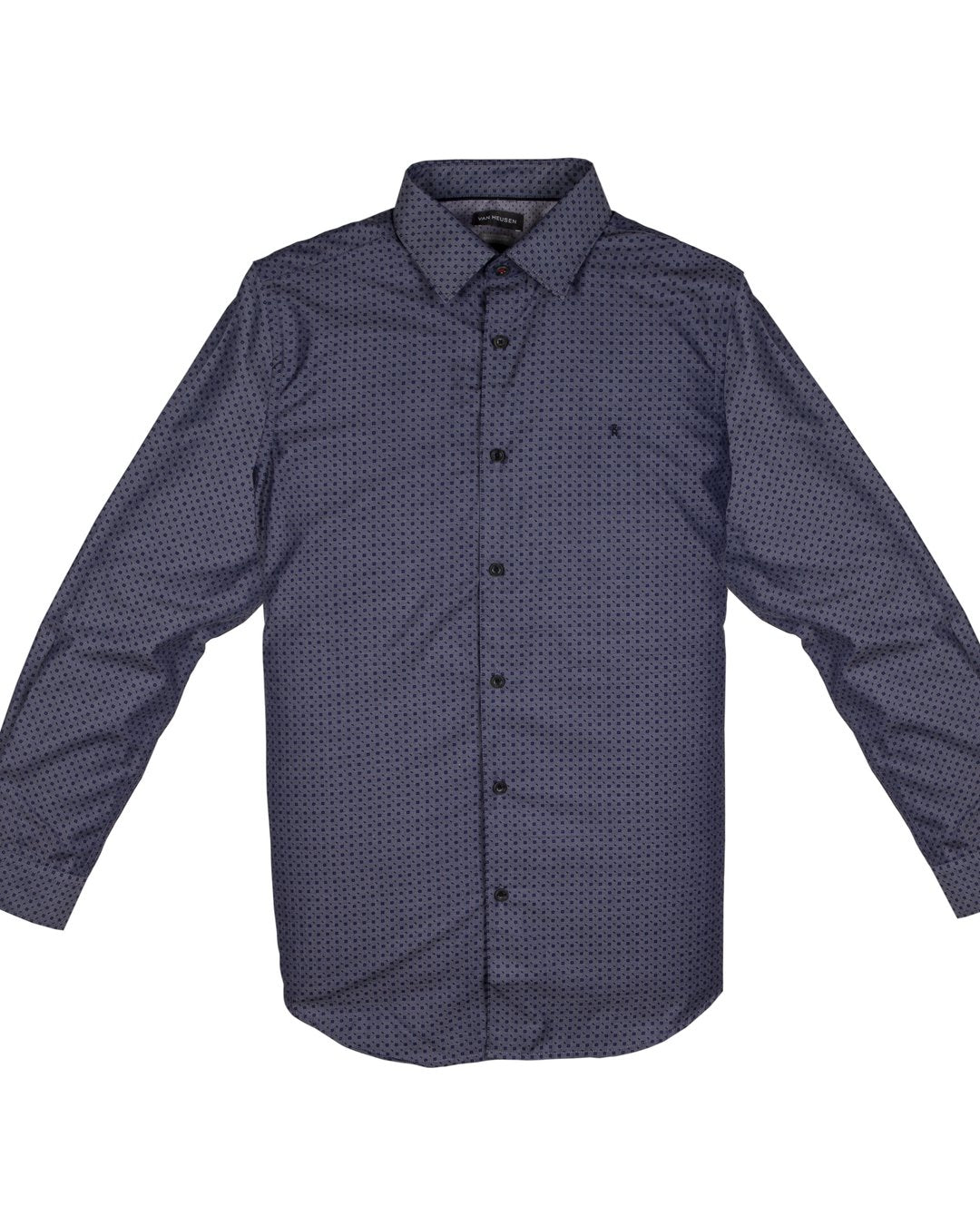 CAMISA ML BLACK LABEL