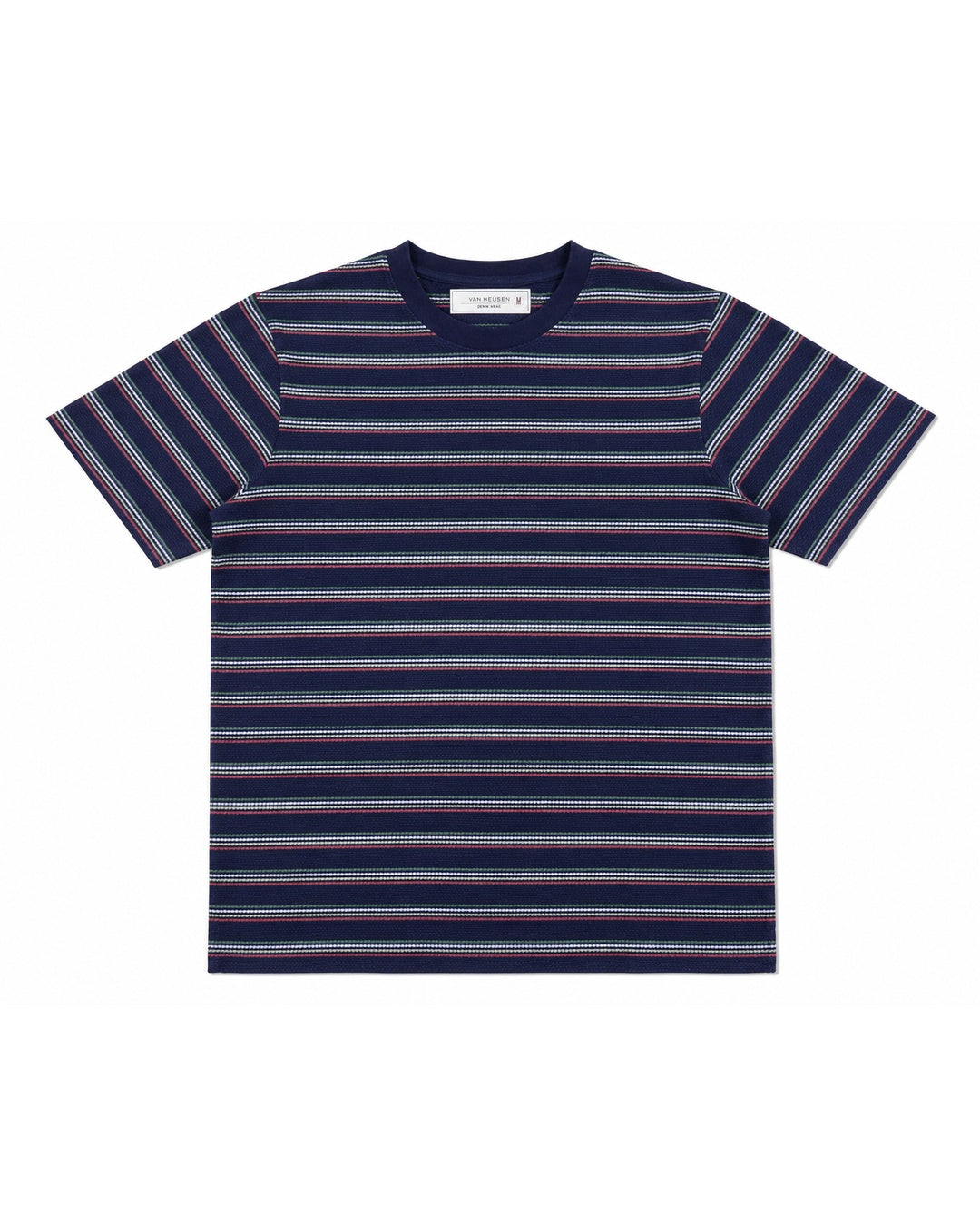 CAMISETA INDIGO