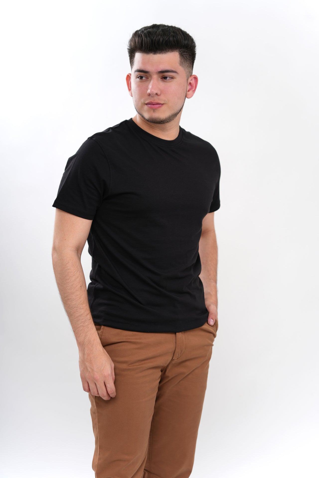CAMISETA JERSEY