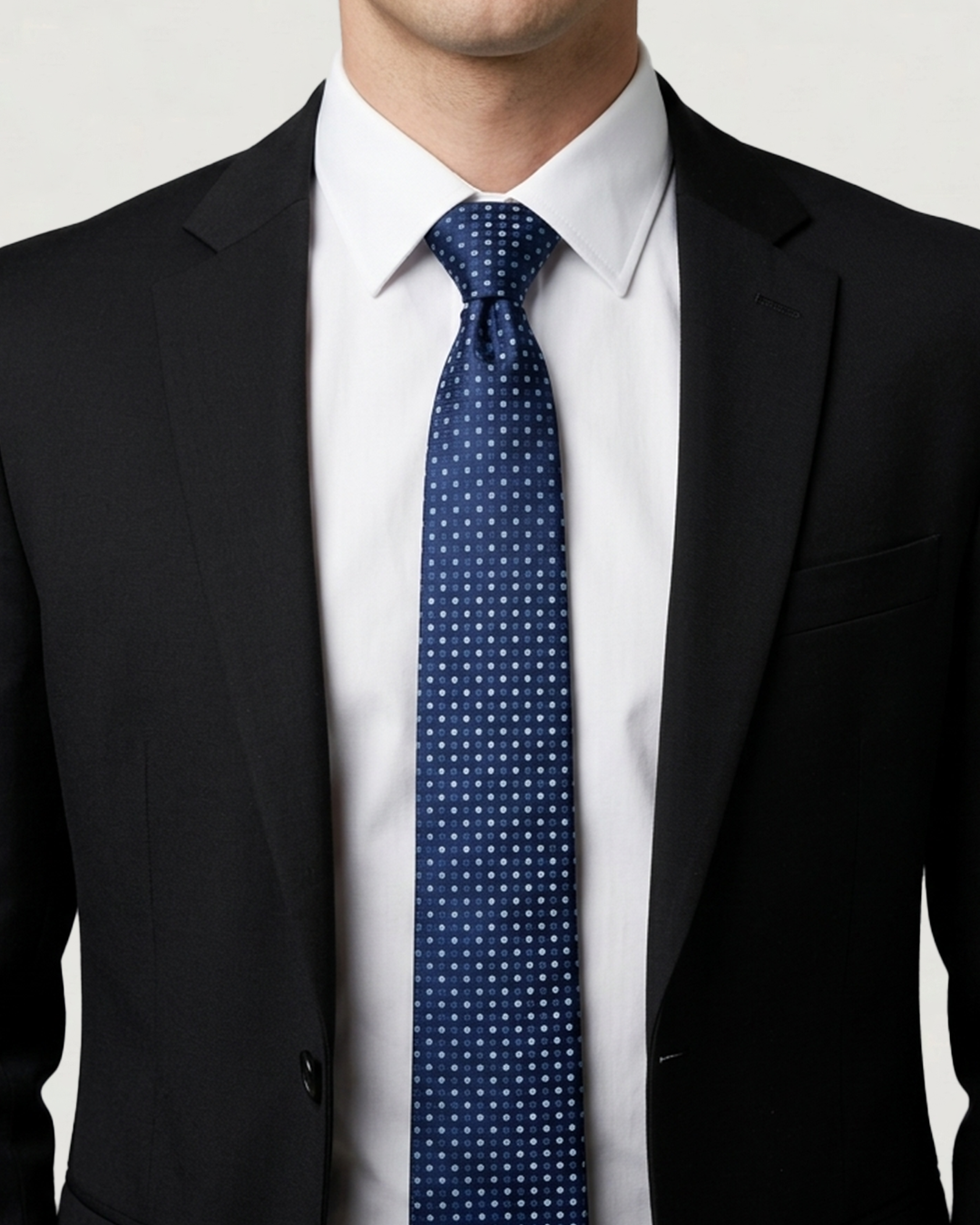 CORBATA BLACK LABEL