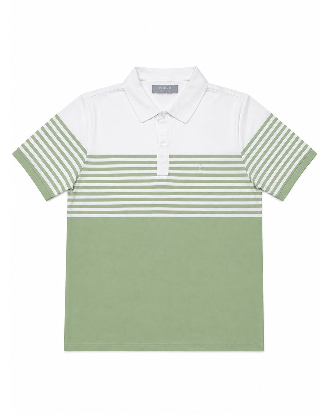 Verde Seco