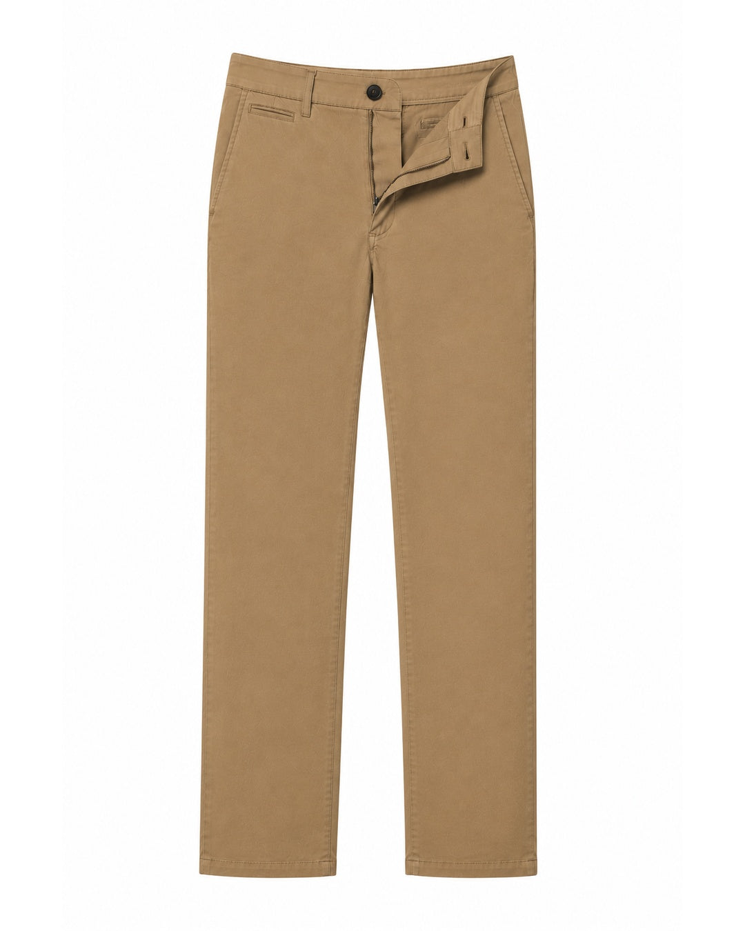 PANTALÓN CHINO FIT STRETCH