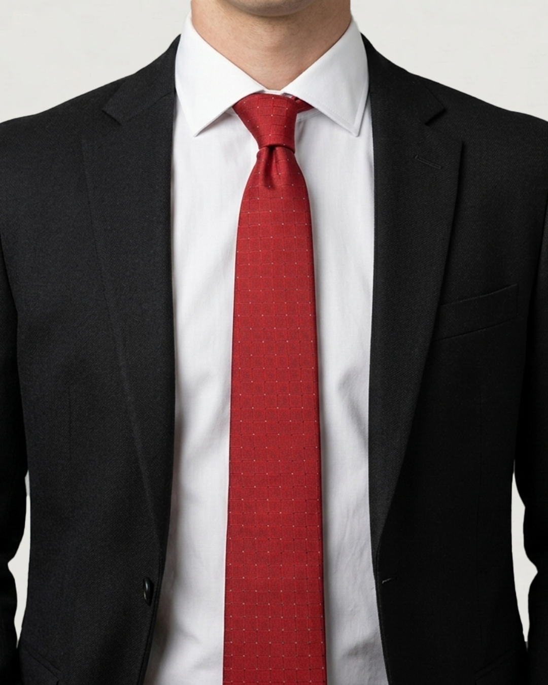 CORBATA BLACK LABEL