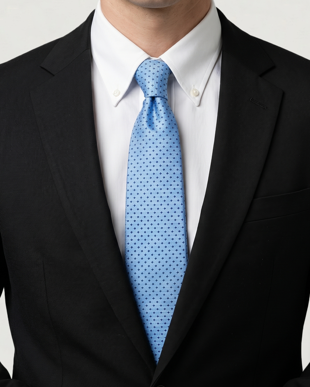 CORBATA BLACK LABEL