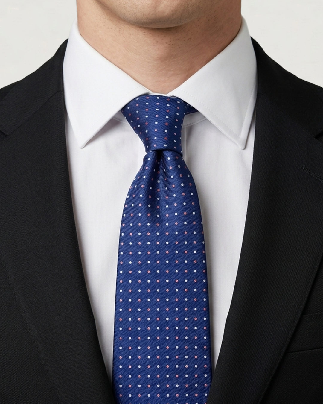 CORBATA BLACK LABEL