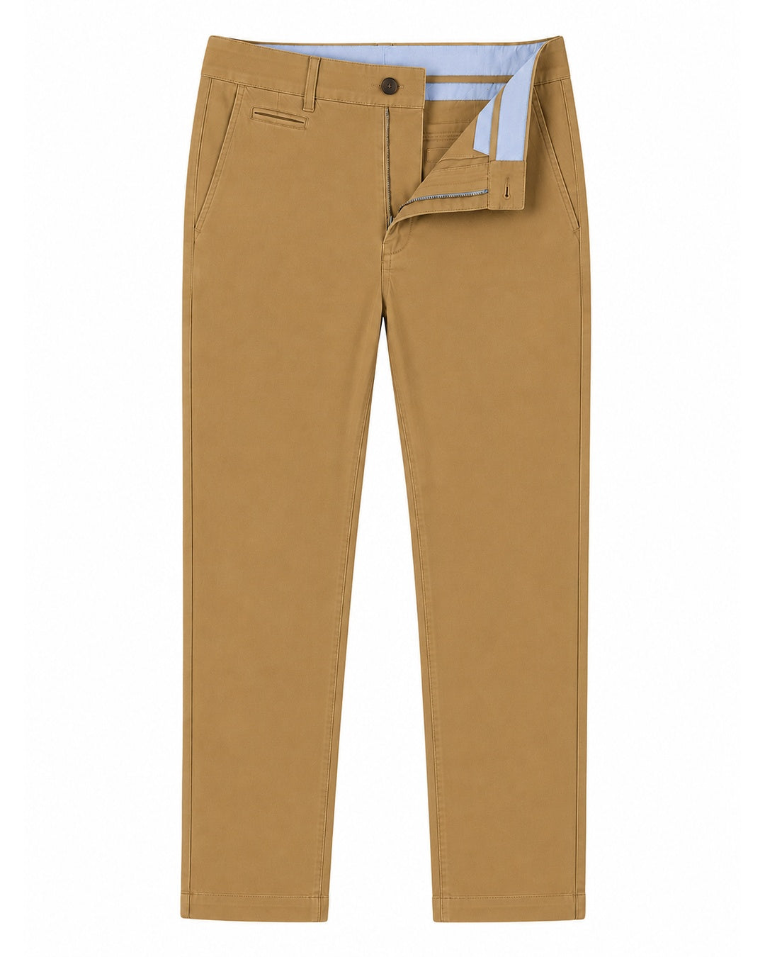 PANTALÓN CHINO FIT STRETCH AIR FORCE