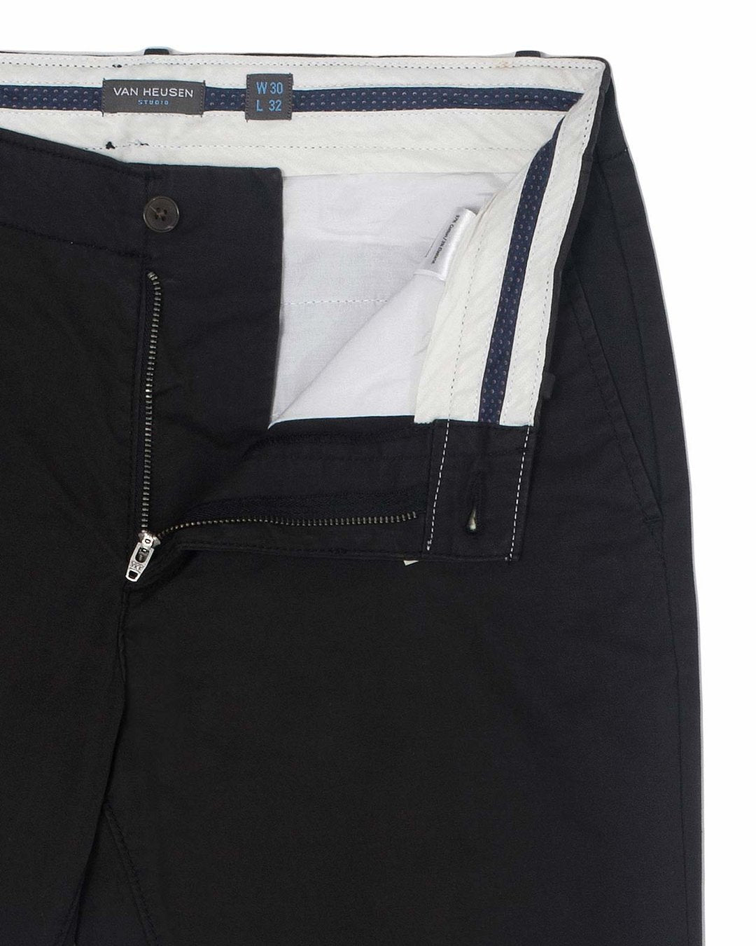Pantalón Chino Modern Fit Stretch