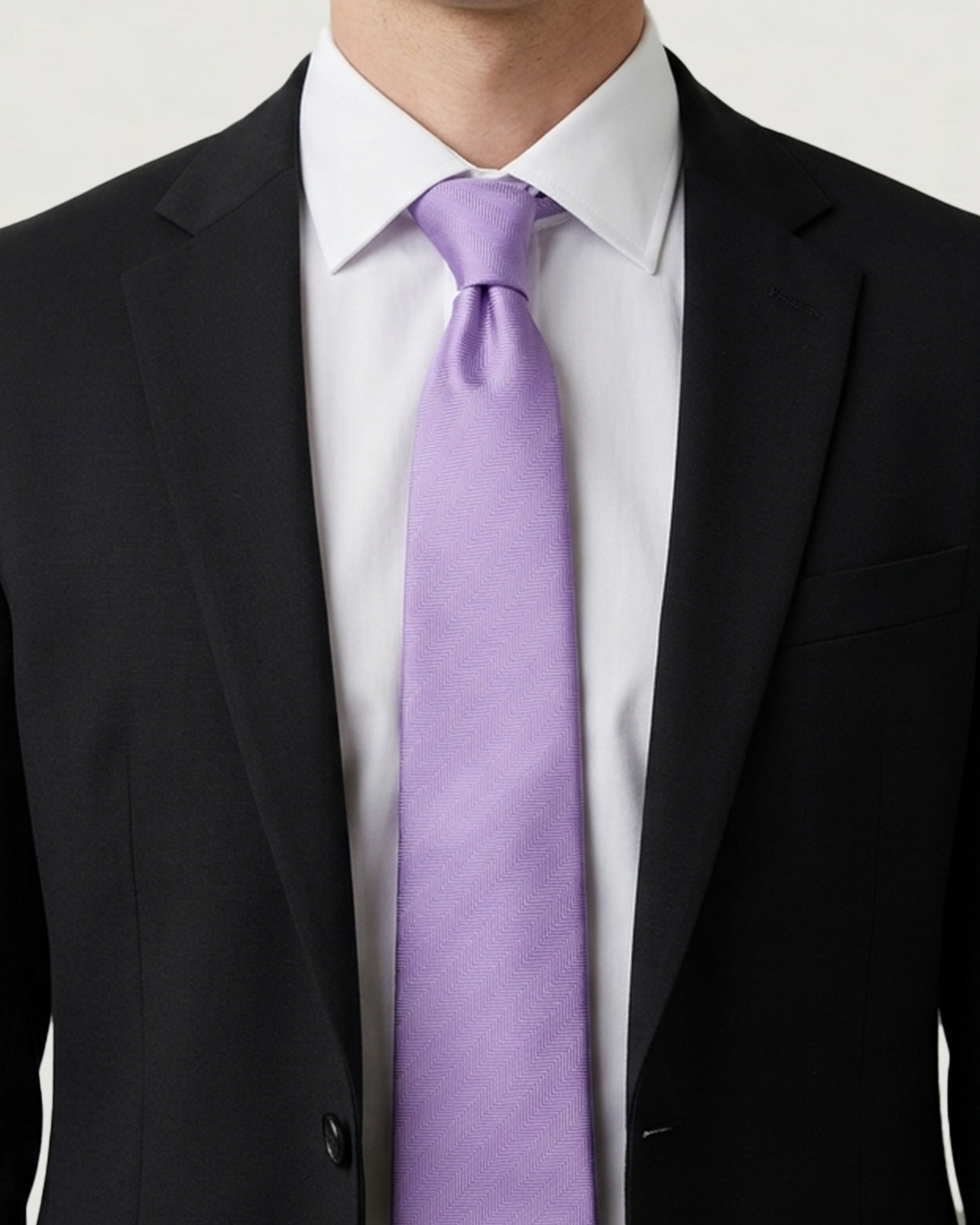CORBATA BLACK LABEL