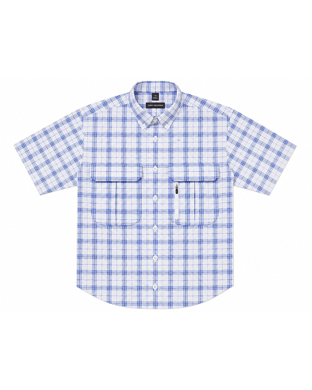 CAMISA MODA PRINT