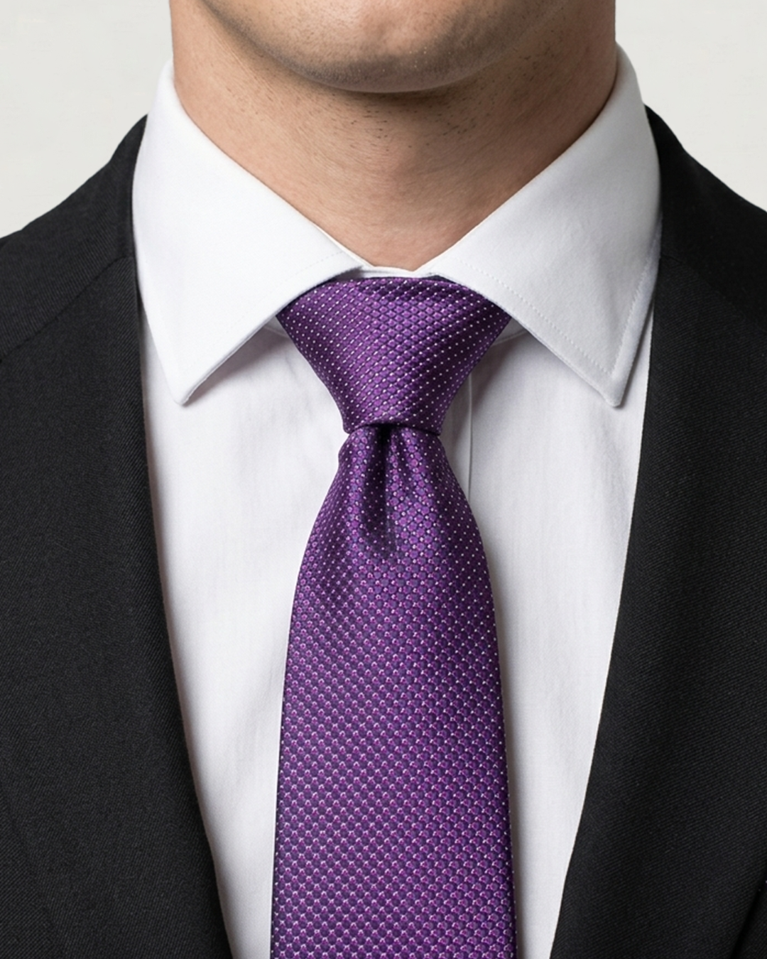 CORBATA BLACK LABEL