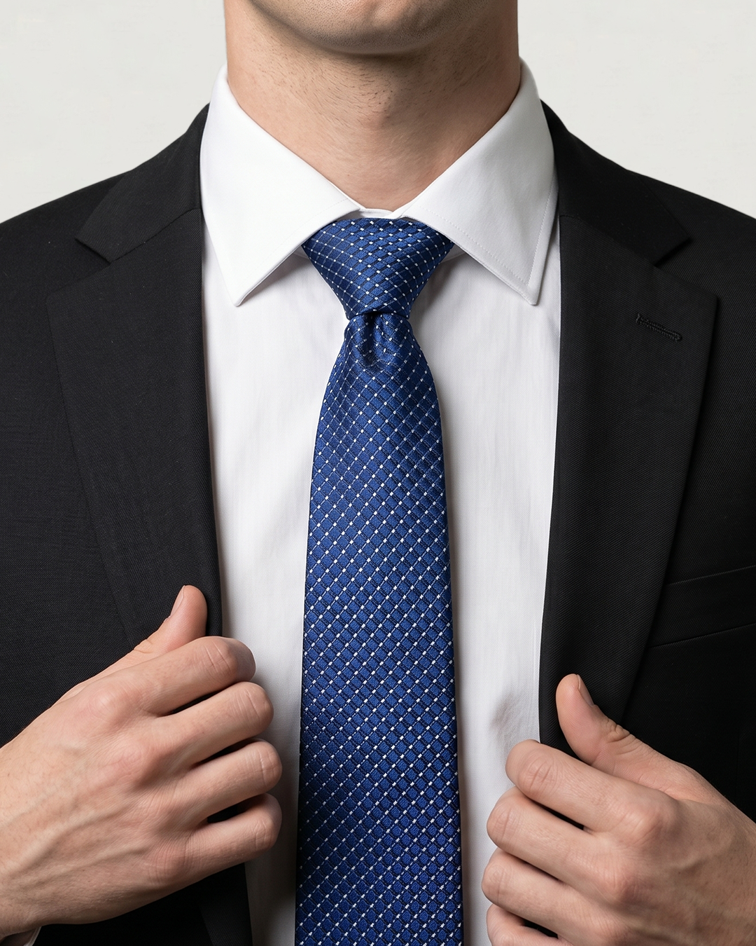 CORBATA BLACK LABEL