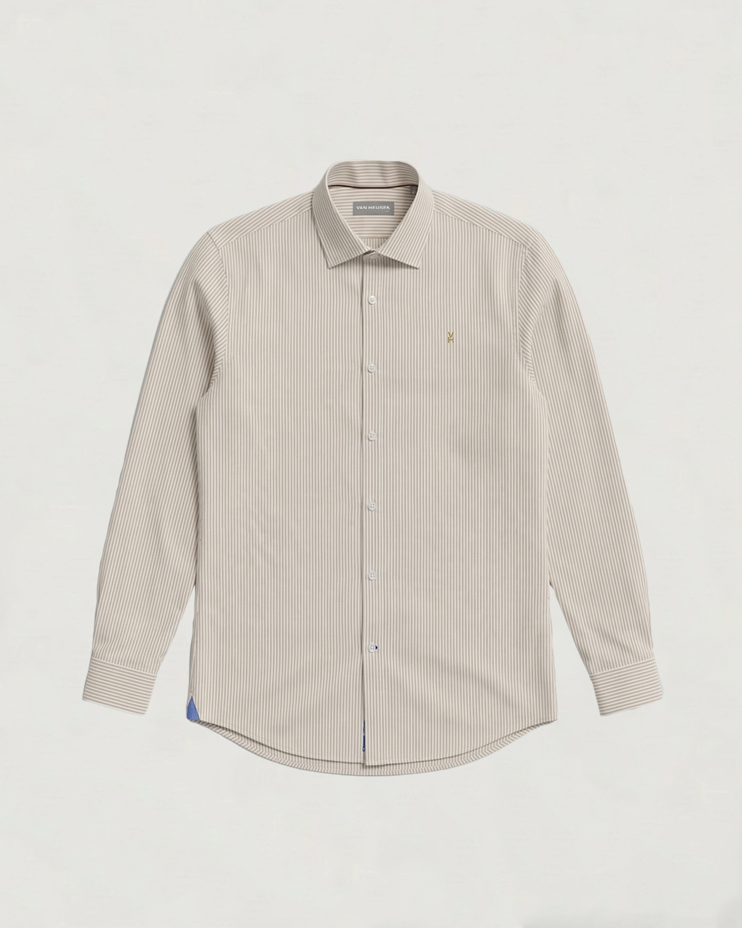CAMISA  OXFORD DRESS