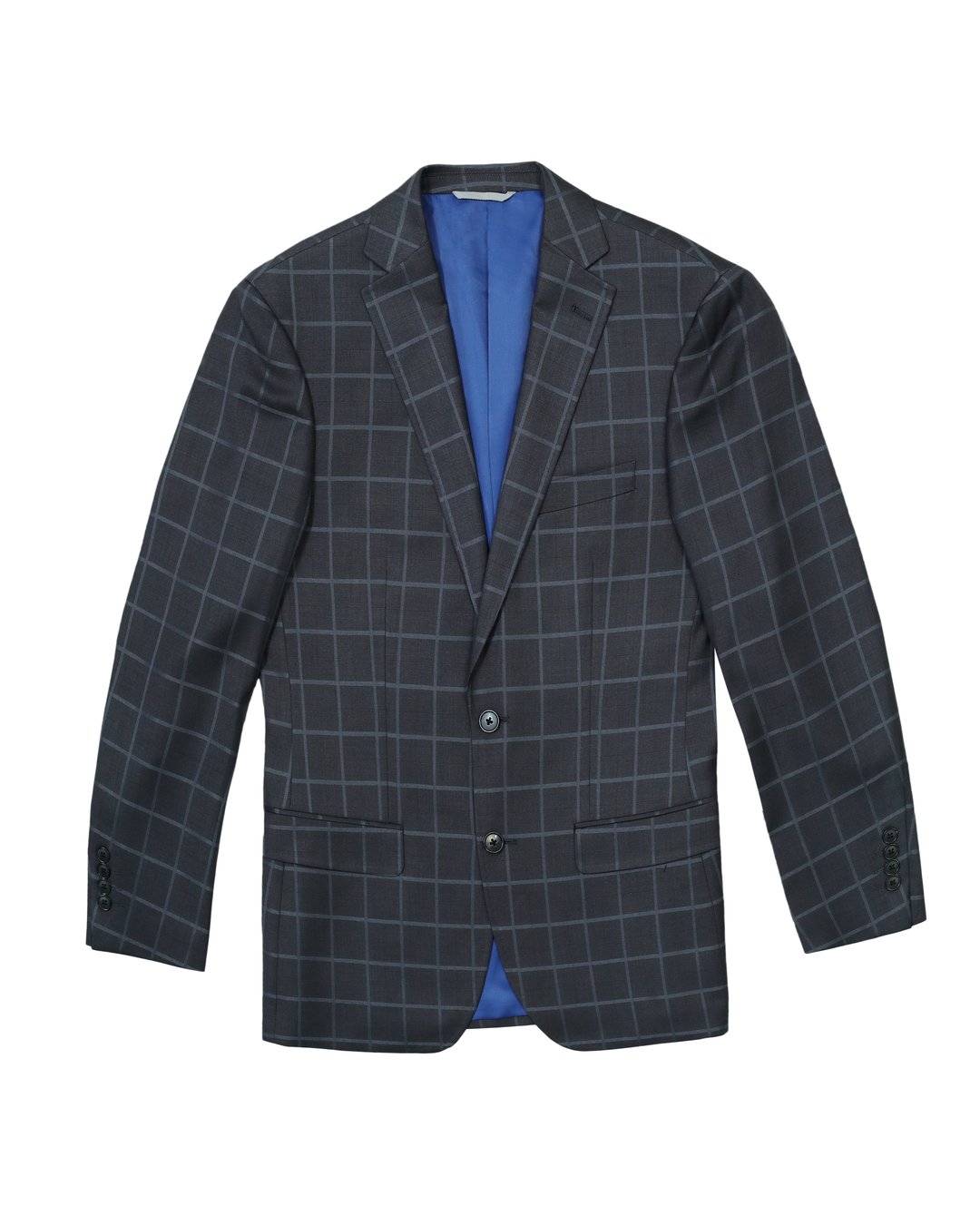 BLAZER MODA