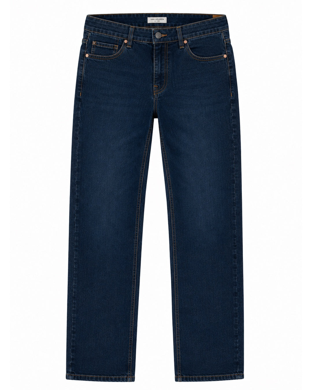 PANTALON DENIM
