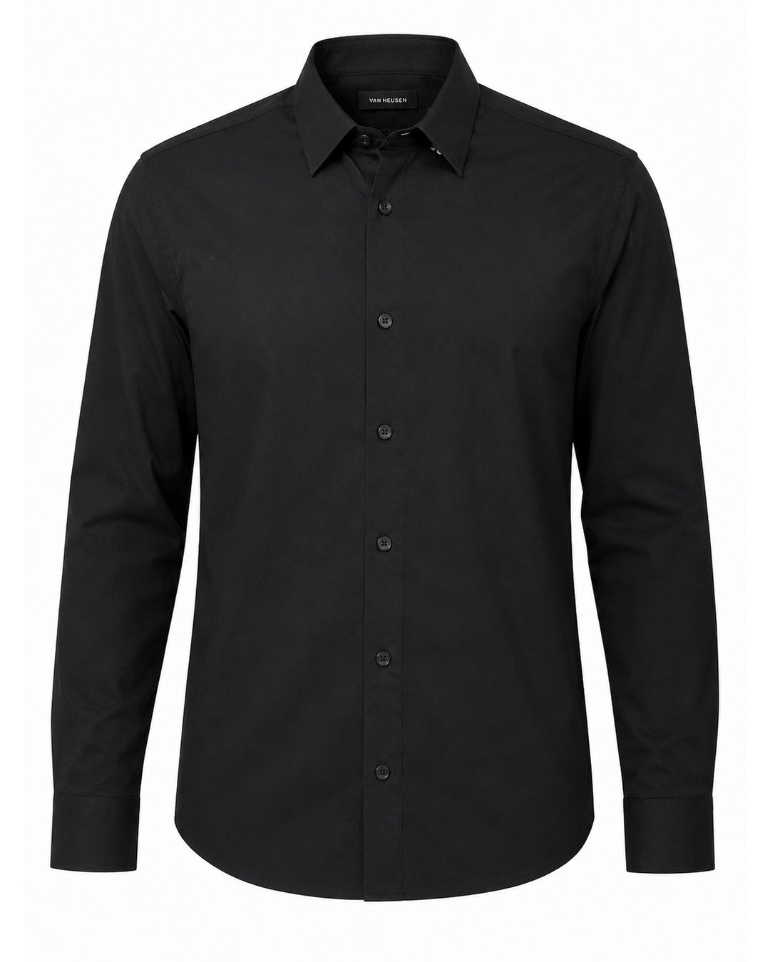 CAMISA MODA SLIM FIT