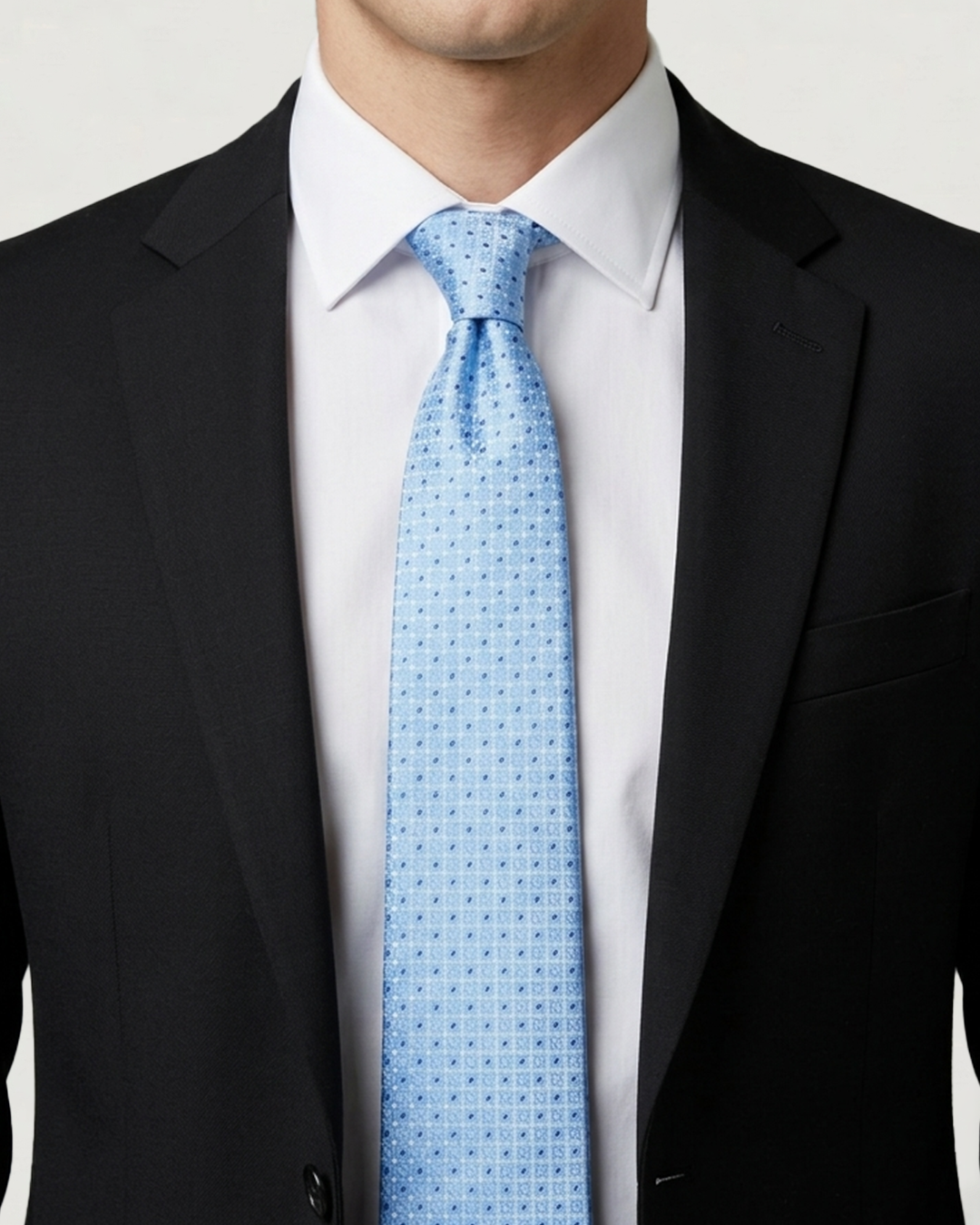 CORBATA BLACK LABEL