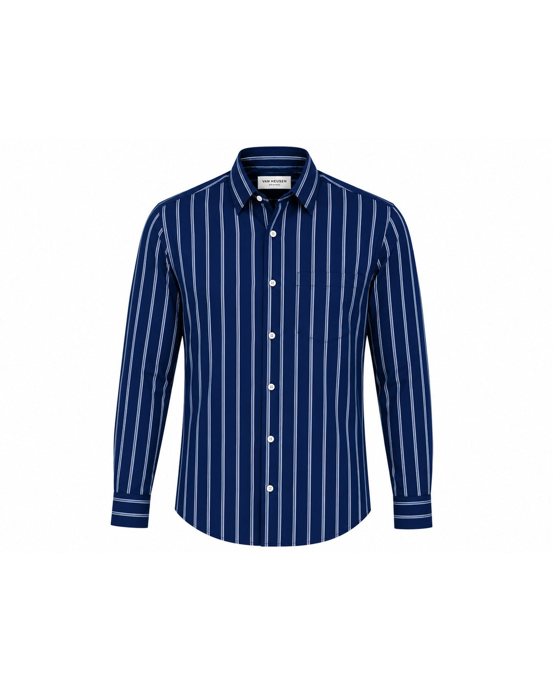 CAMISA INDIGO