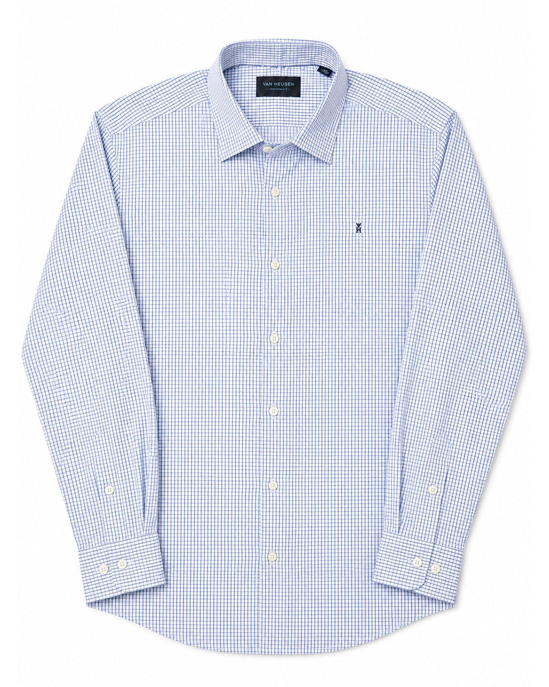 CAMISA ML 4 WAY STRECH PRINT