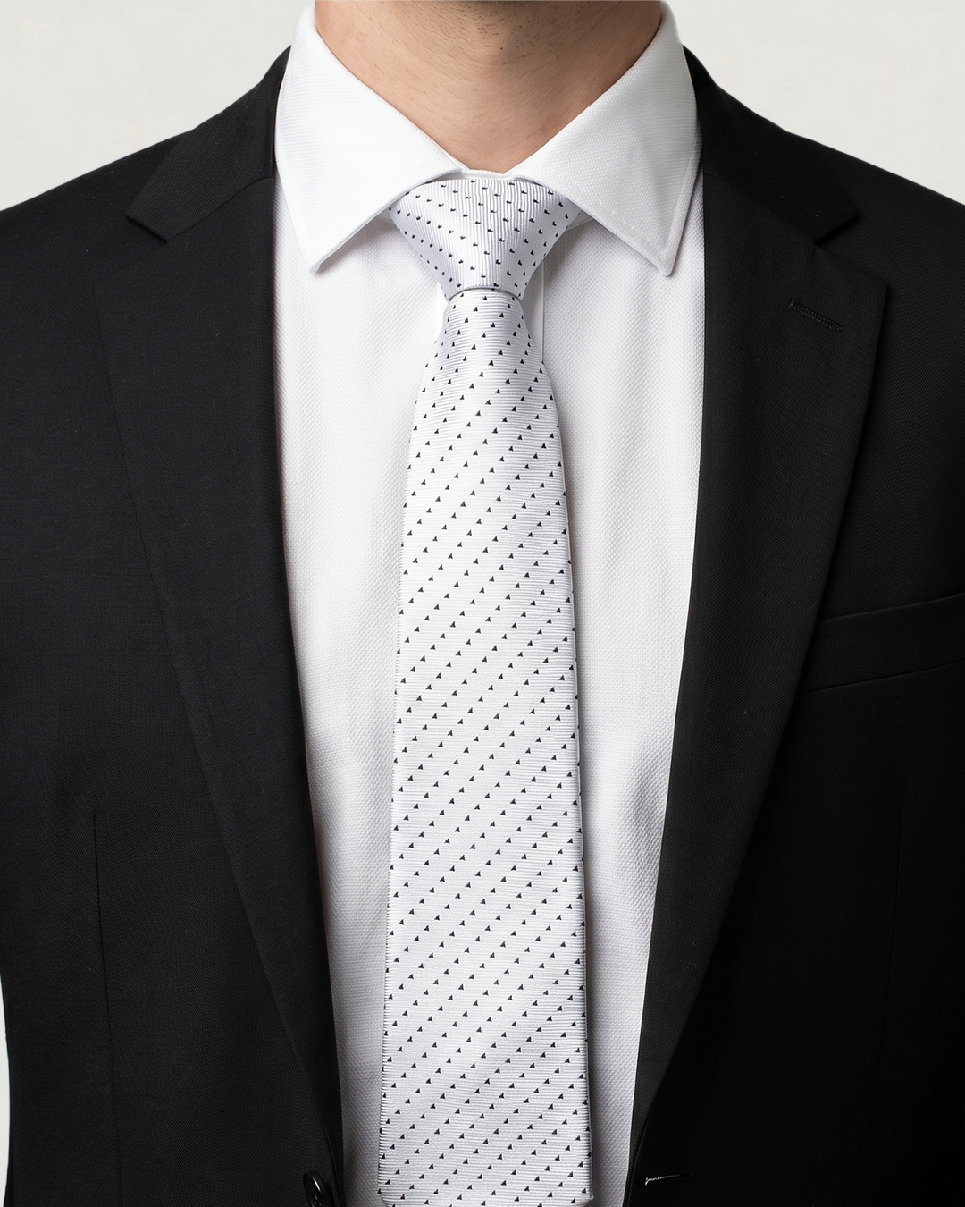 CORBATA BLACK LABEL