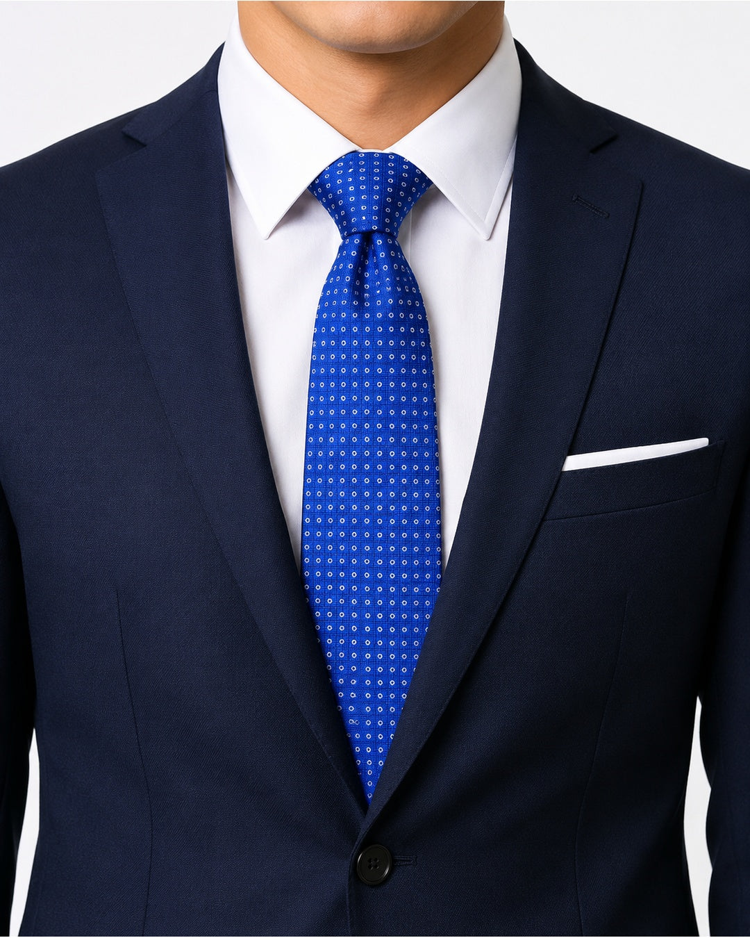 CORBATA BLACK LABEL
