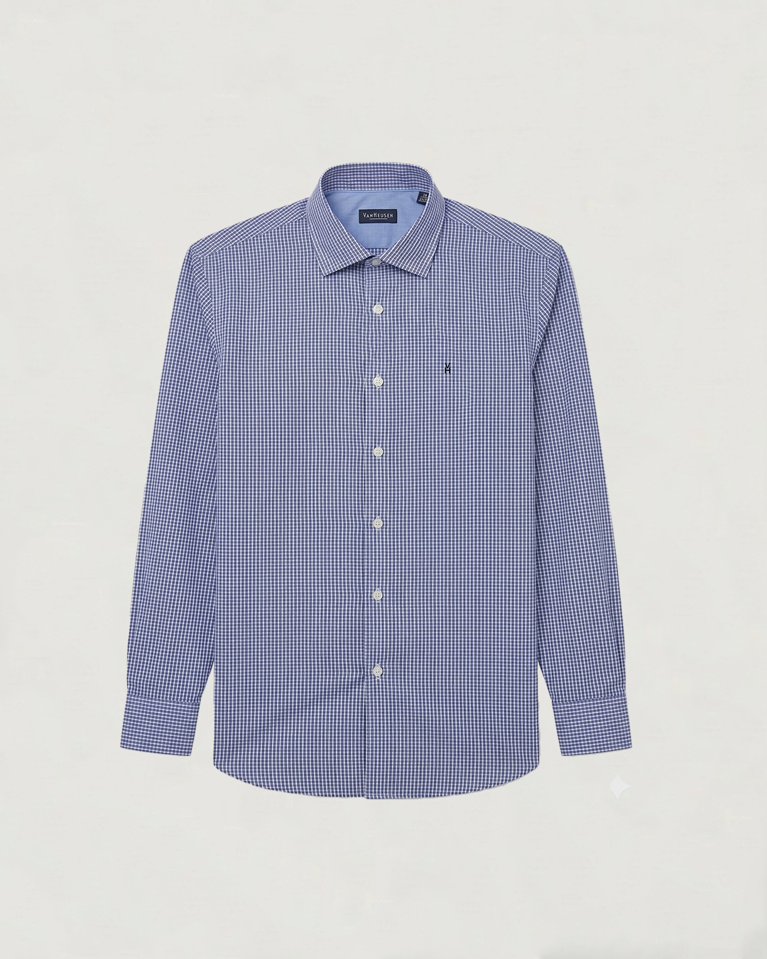 CAMISA MODA BL ML RAYAS