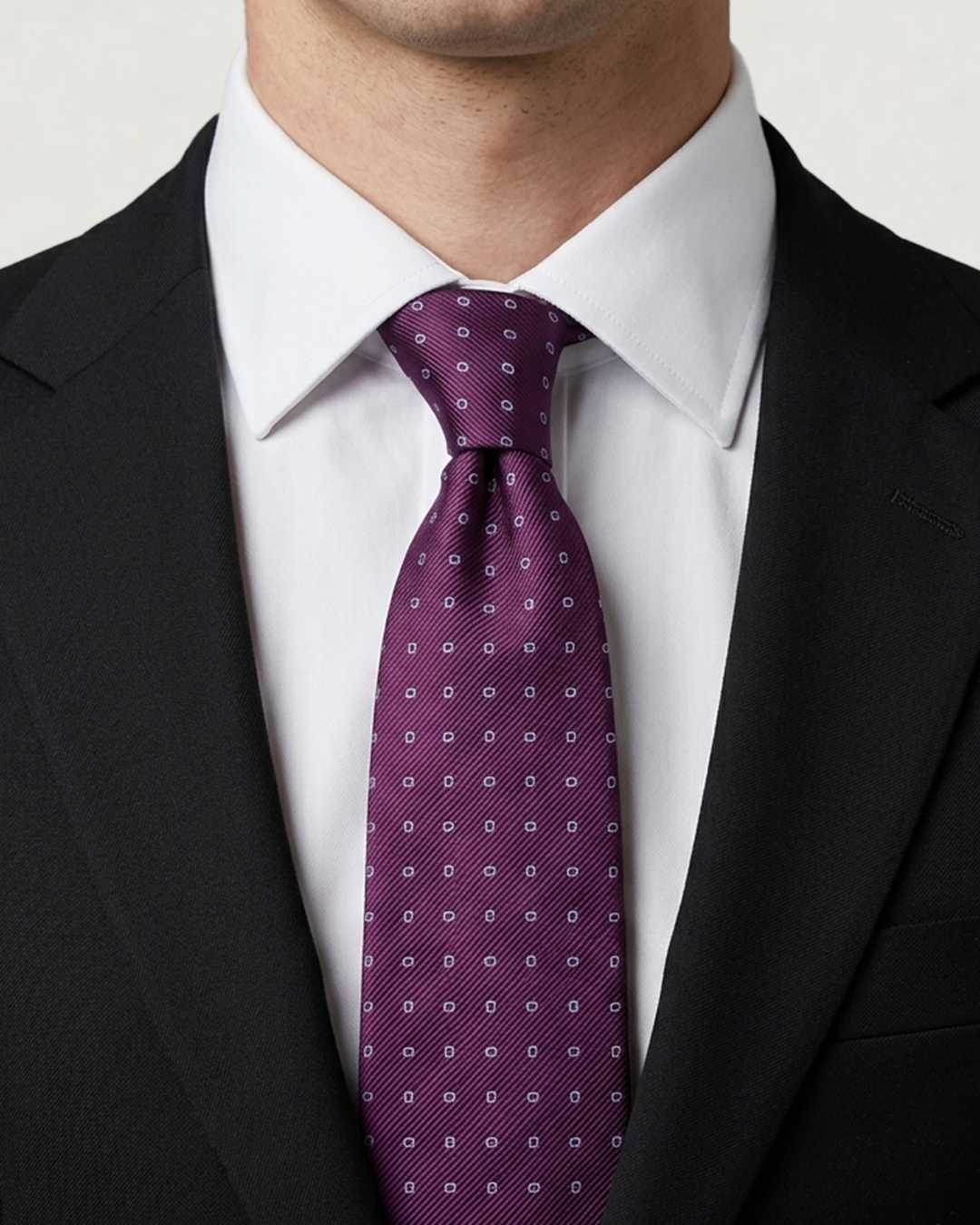 CORBATA BLACK LABEL