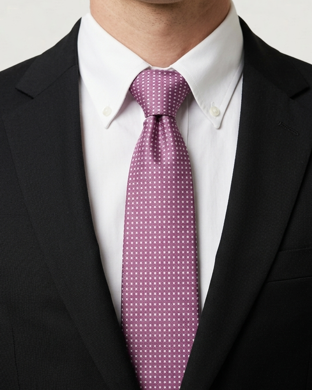 CORBATA BLACK LABEL