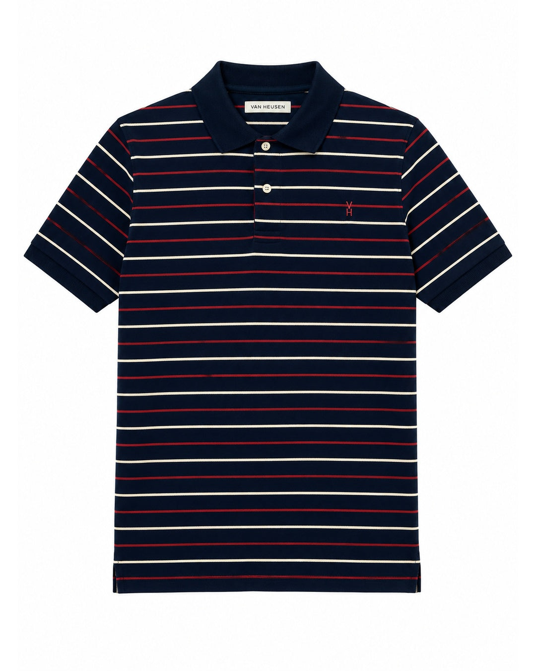 POLO INDIGO