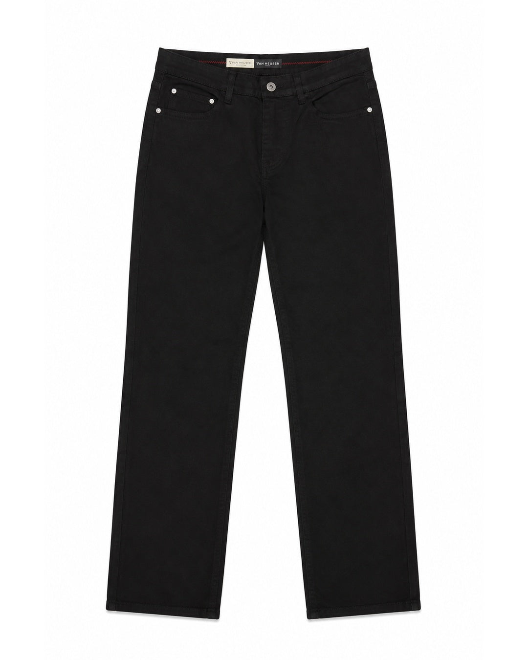 PANTALON BULL DENIM