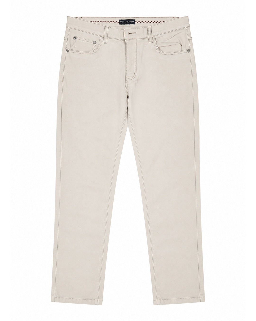 PANTALON BULL DENIM