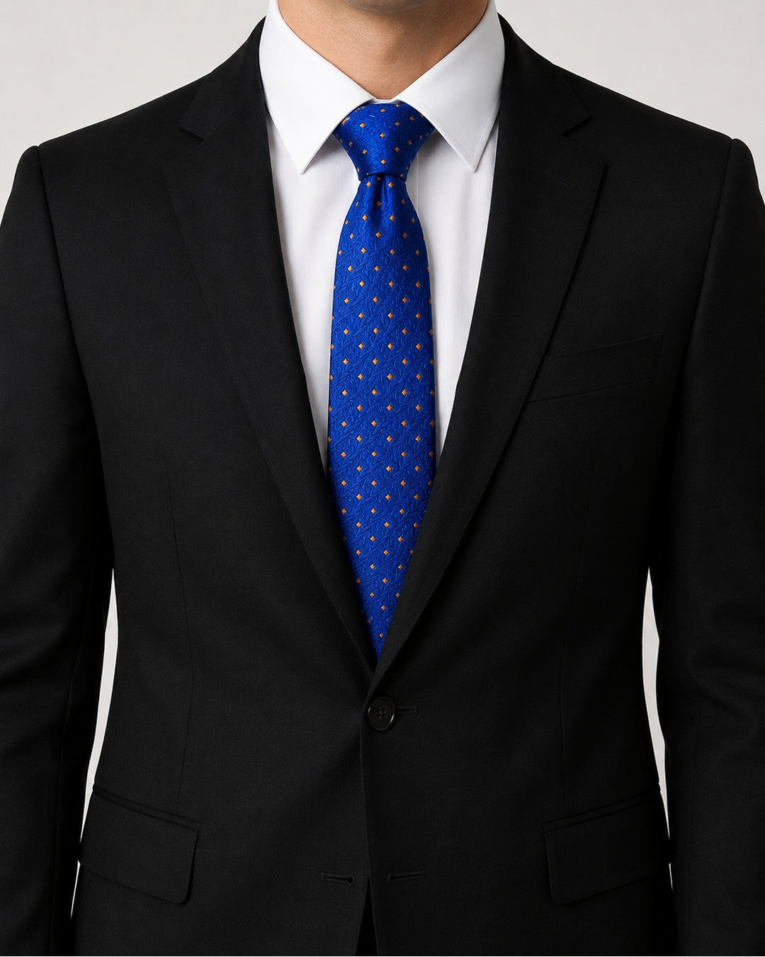 CORBATA BLACK LABEL