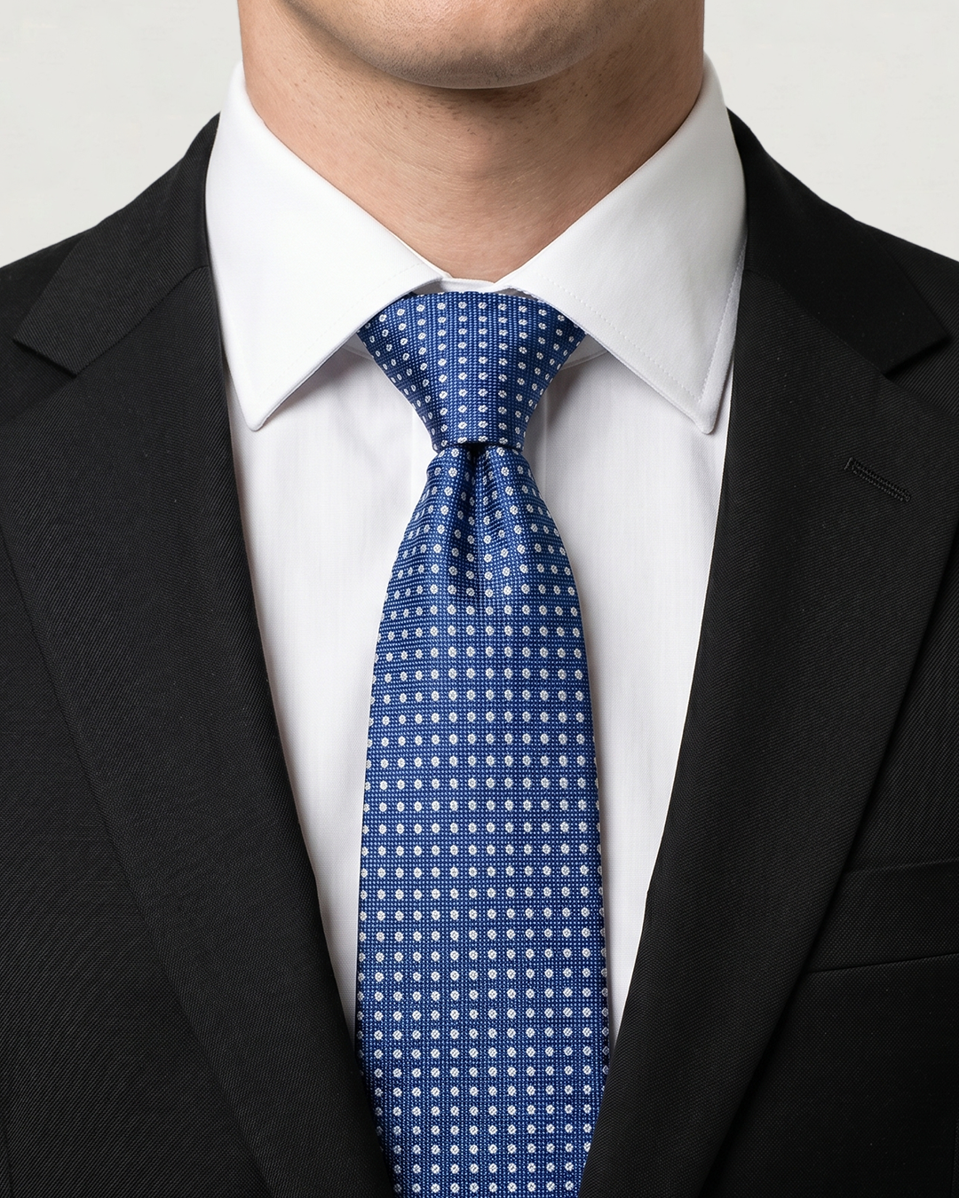 CORBATA BLACK LABEL
