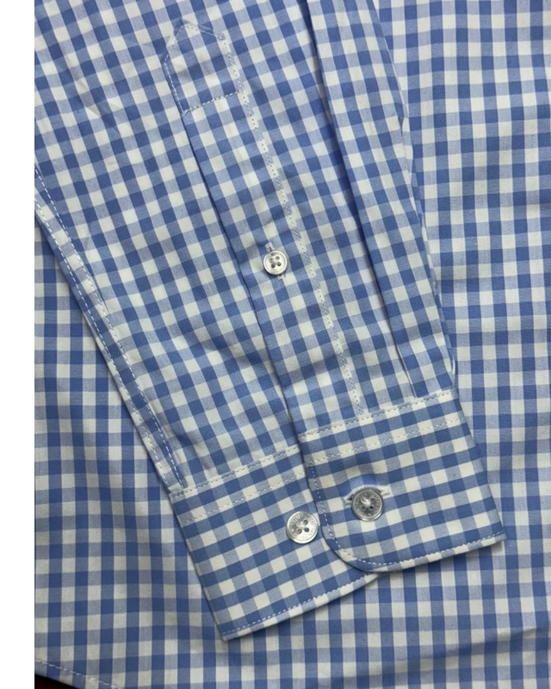 CAMISA ML 4 WAY STRECH PRINT