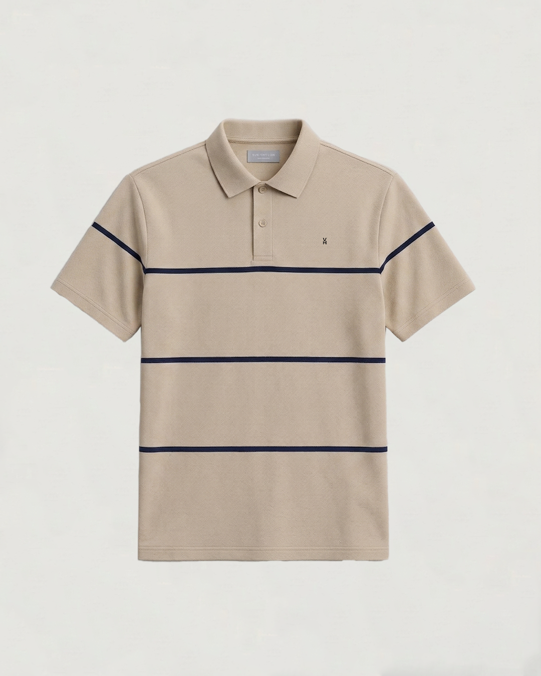 POLO PREMIUM MODA RAYADA