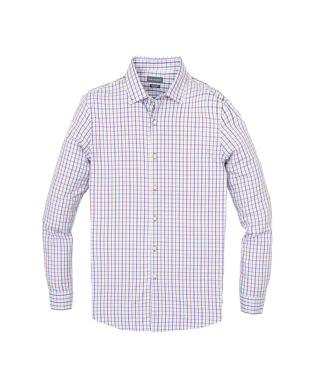 CAMISA PLATINUM SPORT