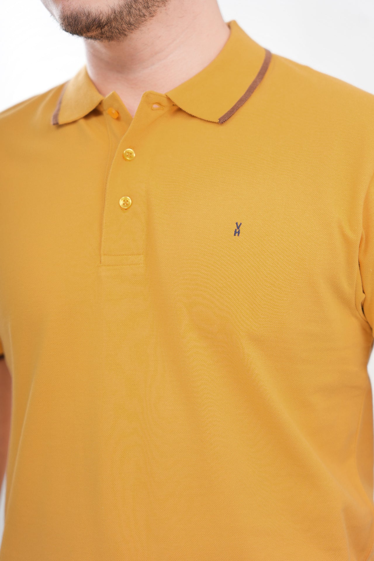 Polo Pique