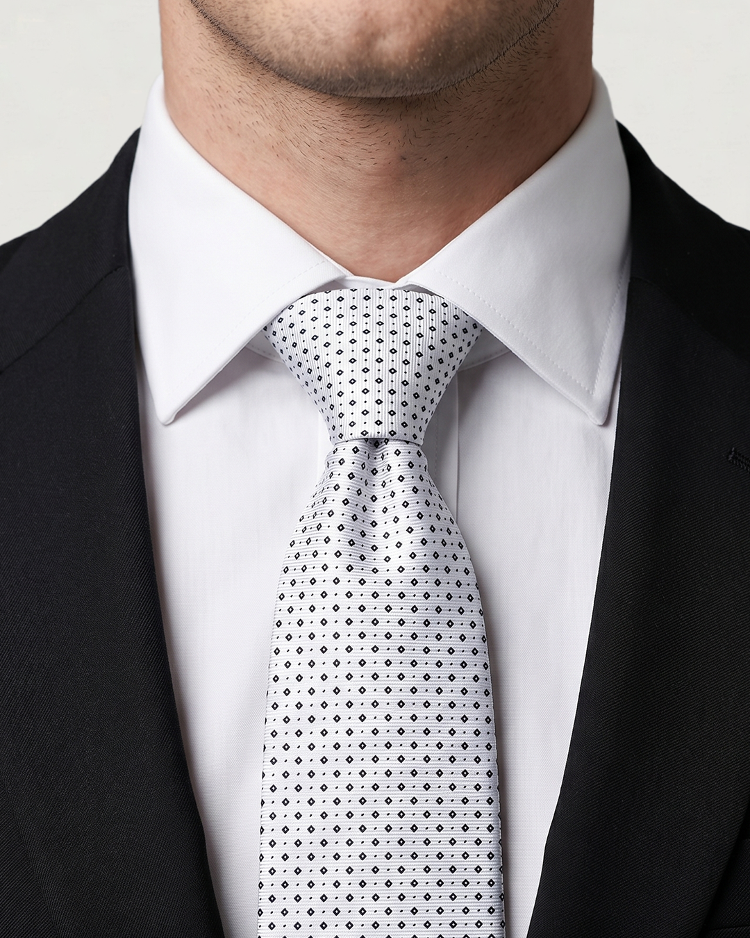 CORBATA BLACK LABEL