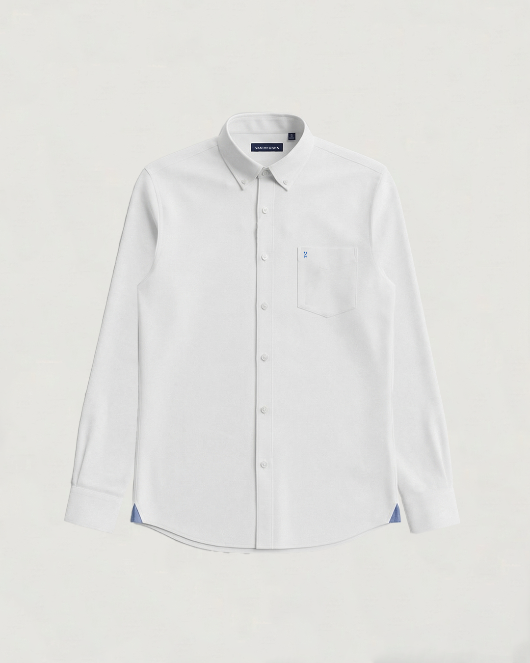 CAMISA PREMIUM SATIN