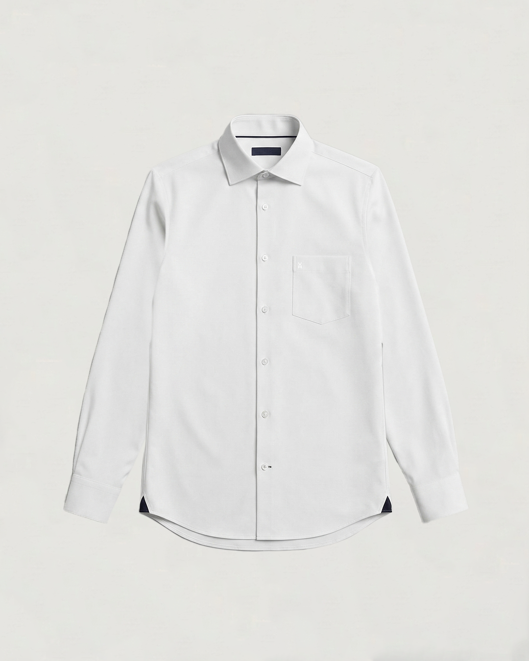 CAMISA ML PREMIUM SOLIDA