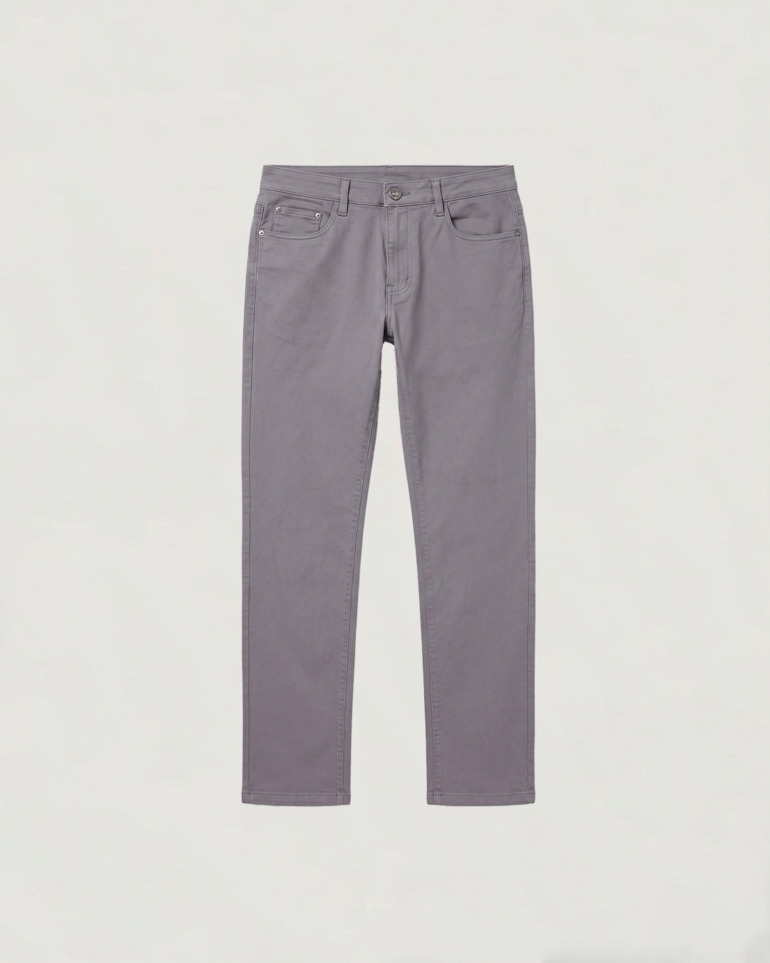PANTALÓN 5POCKET FIT STRETCH (BULL DENIM)