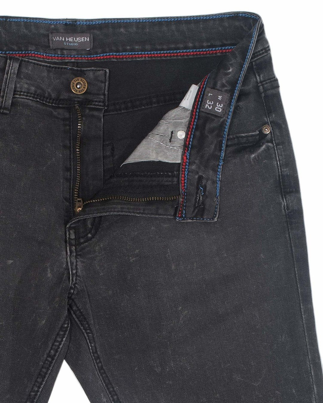 PANTALON DENIM