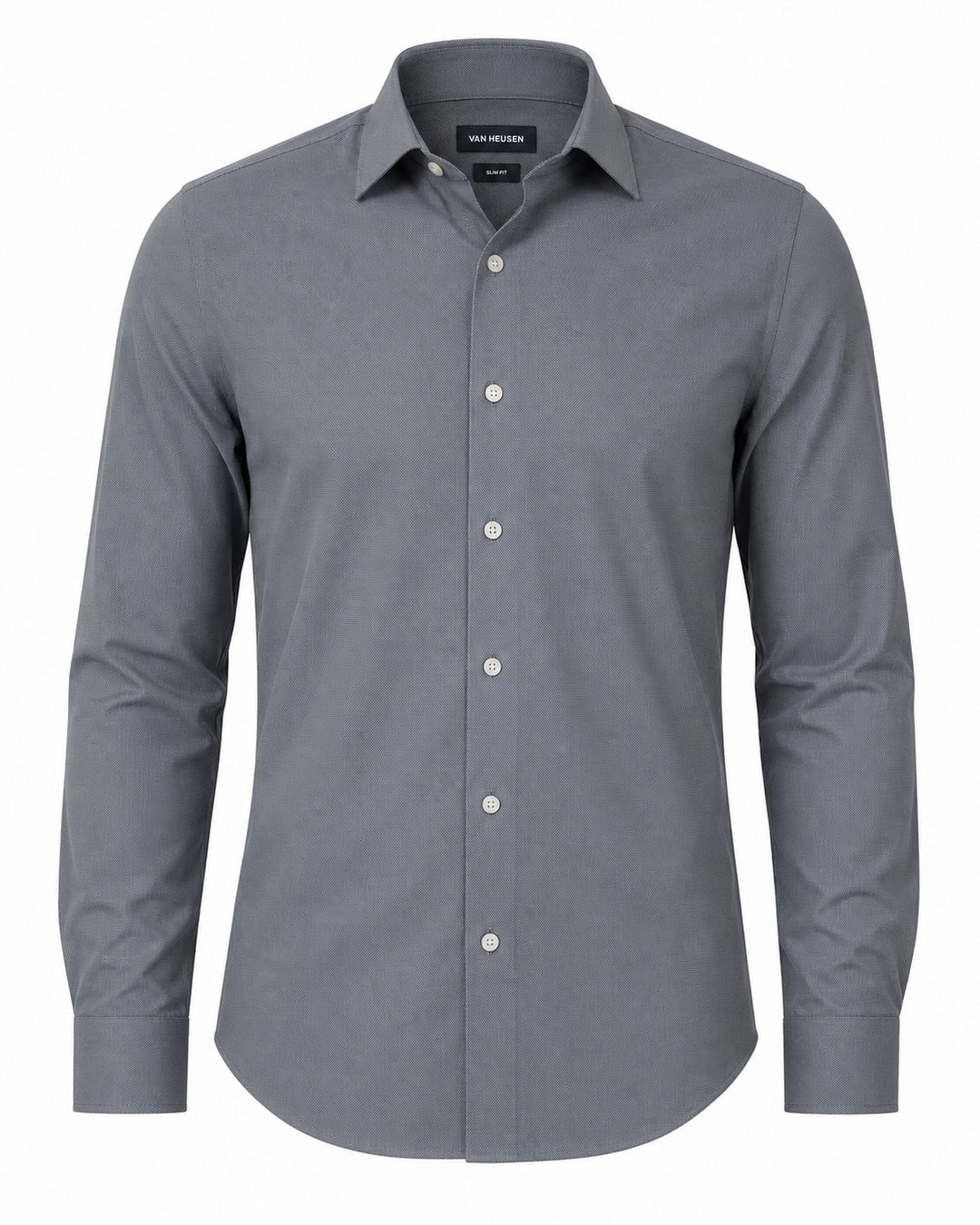 CAMISA MODA SLIM FIT