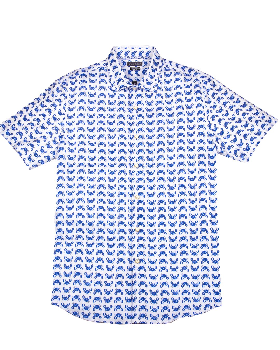 CAMISA PLATINUM SPORT