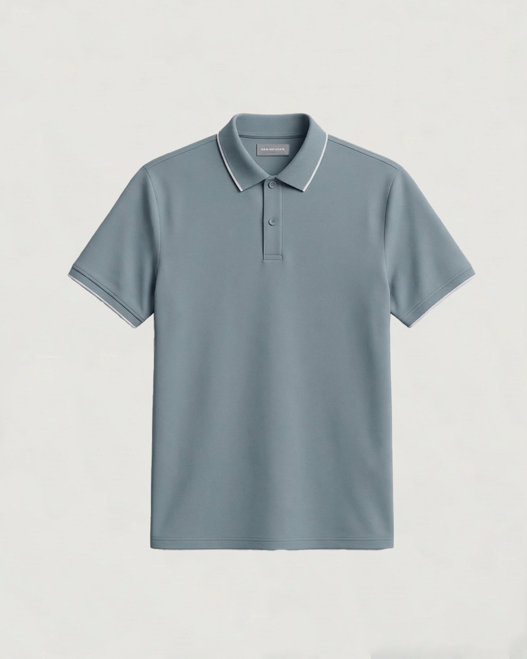 POLO SOLIDA PREMIUM JERSEY