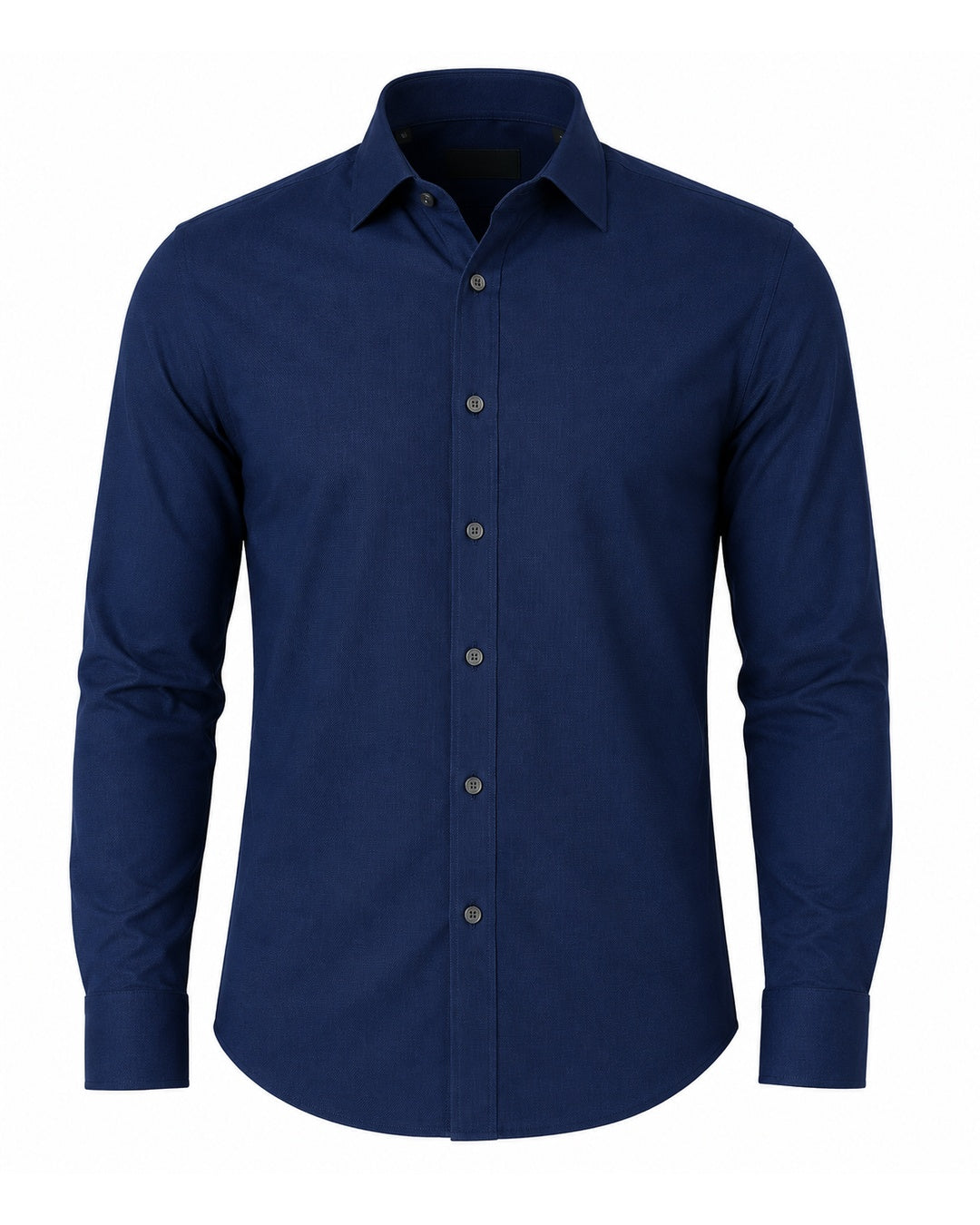 CAMISA MODA SLIM FIT