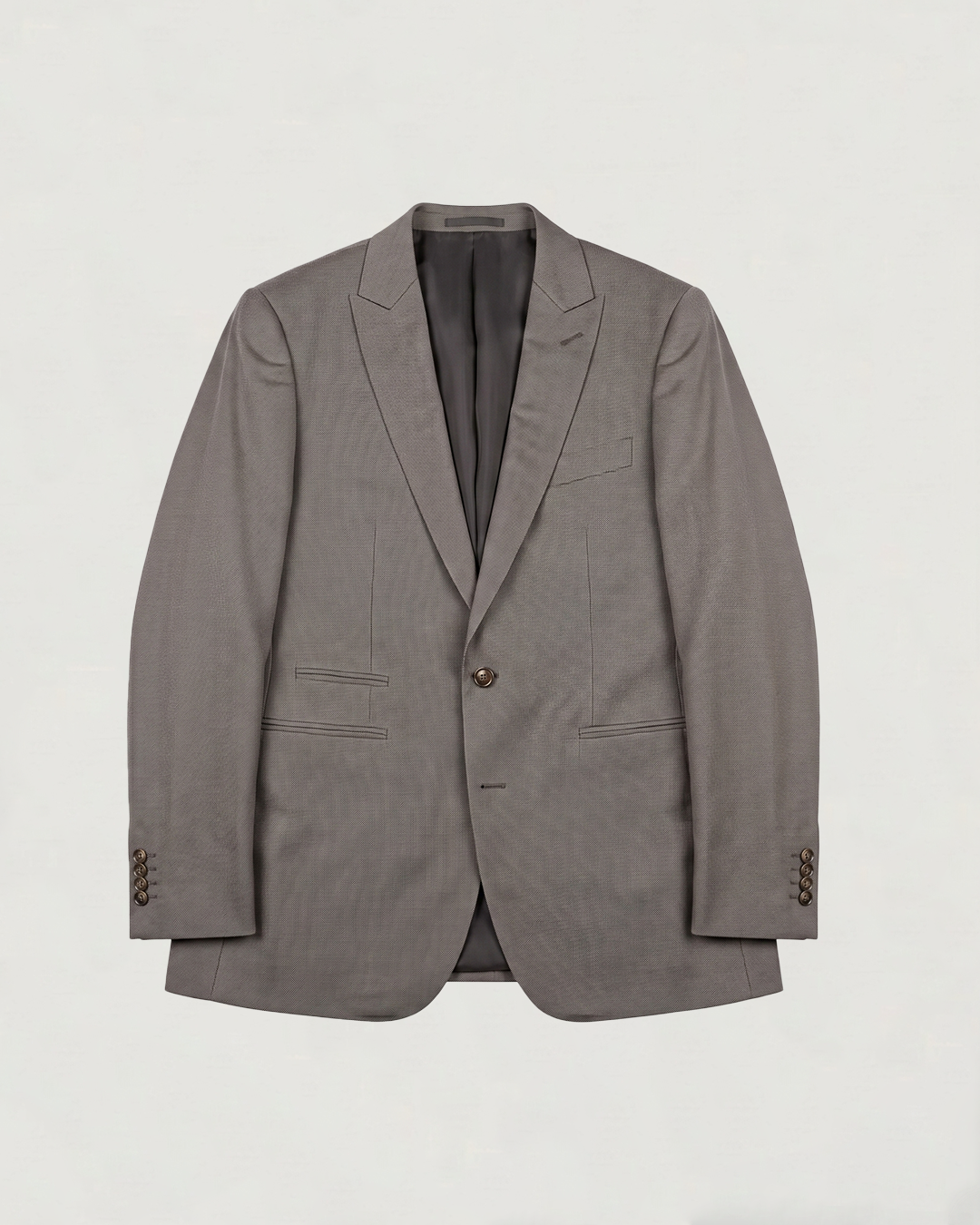 TRAJE TR MODA