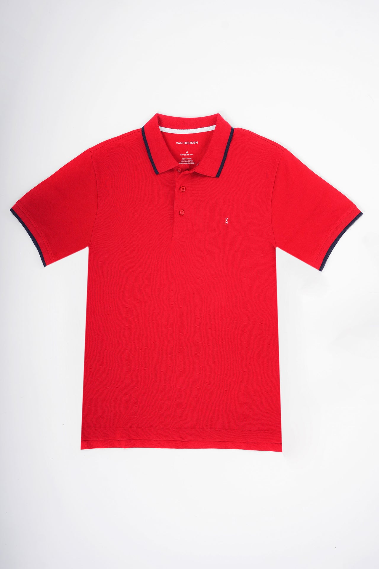 Polo Pique
