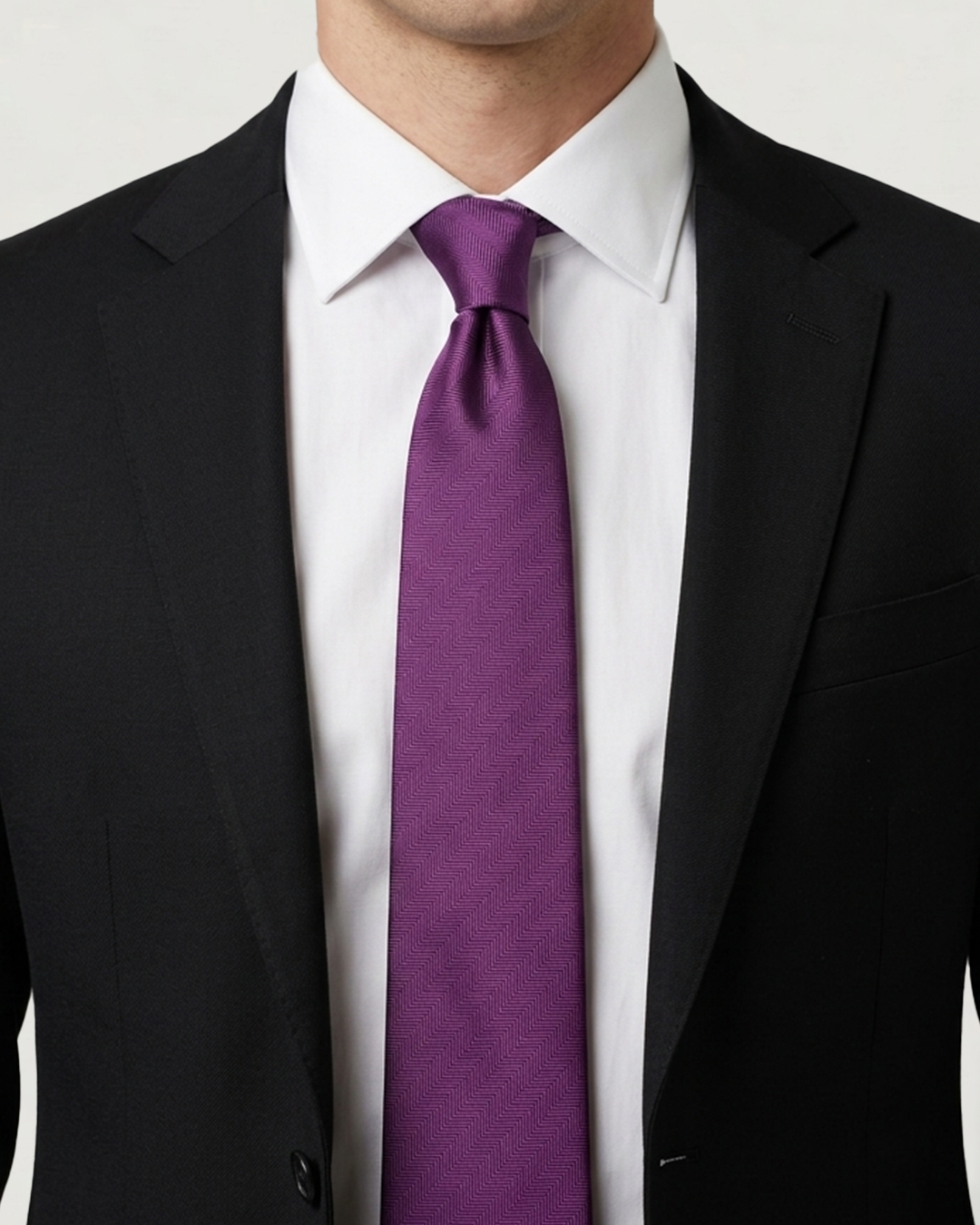 CORBATA BLACK LABEL