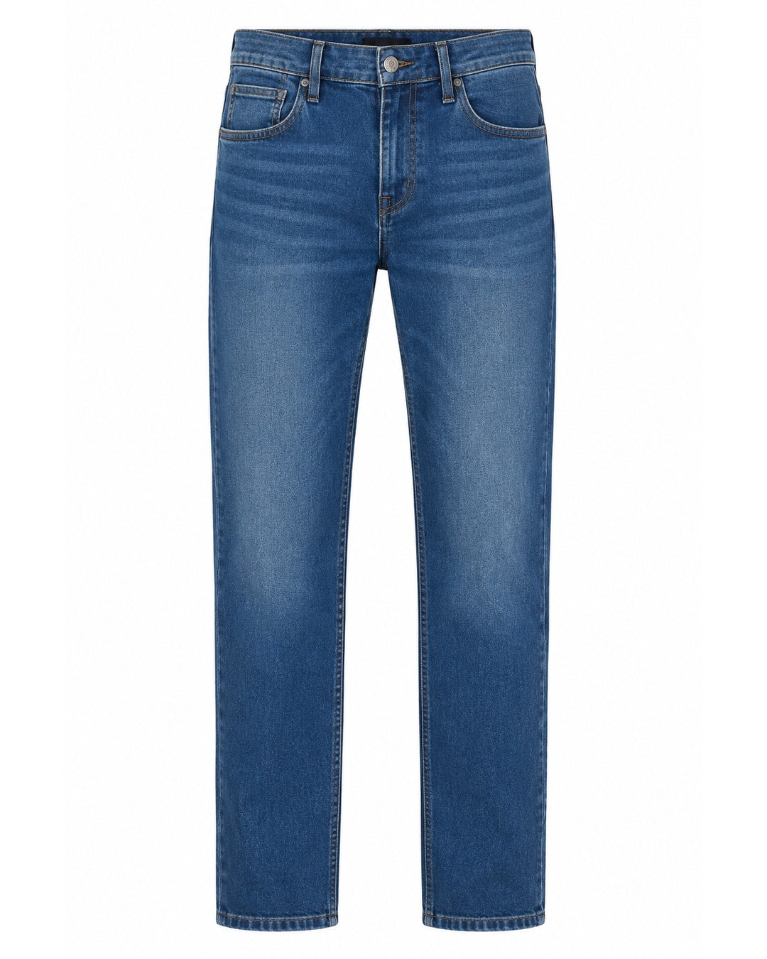 PANTALON DENIM DE HOMBRE MODA