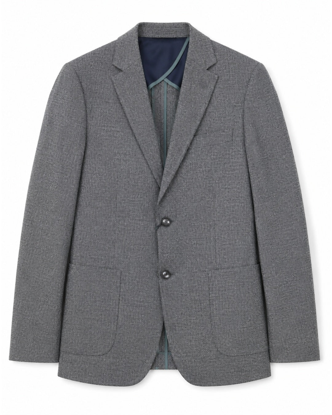 BLAZER DRESS SOLIDO